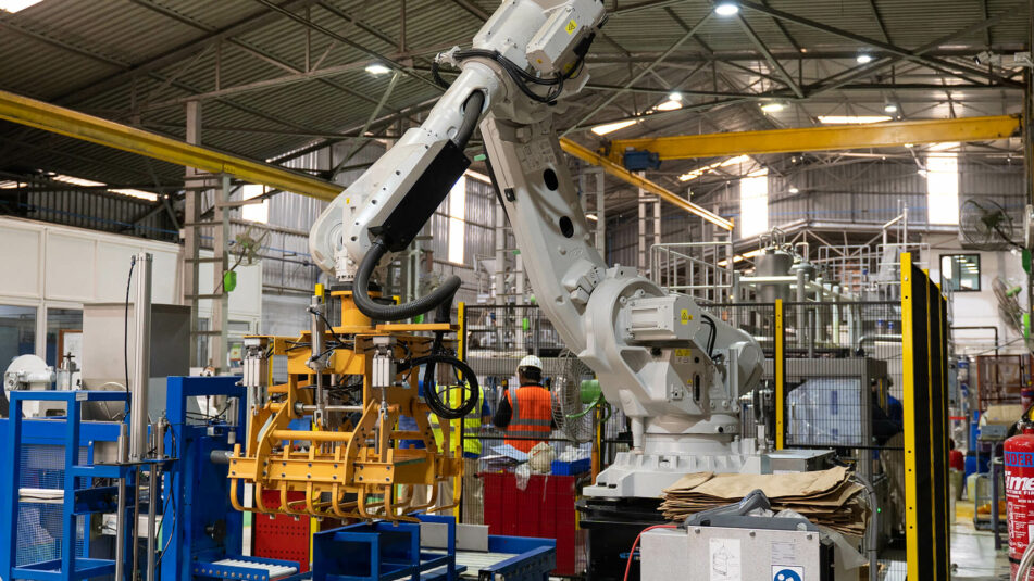 Cybernetik Website Element