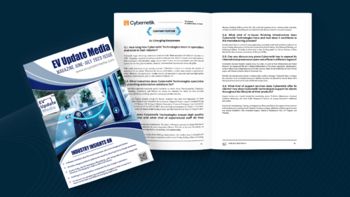 Cybernetik Website Element