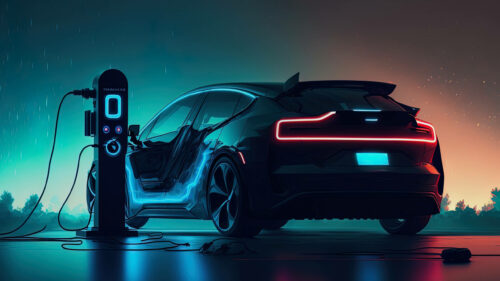 Cybernetik Website Element