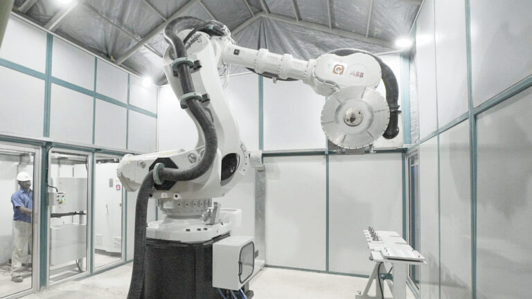 Cybernetik Website Element