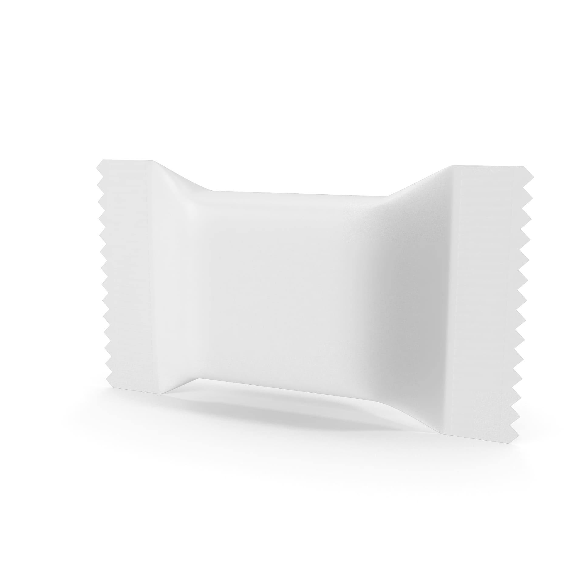 Case packer for bottles