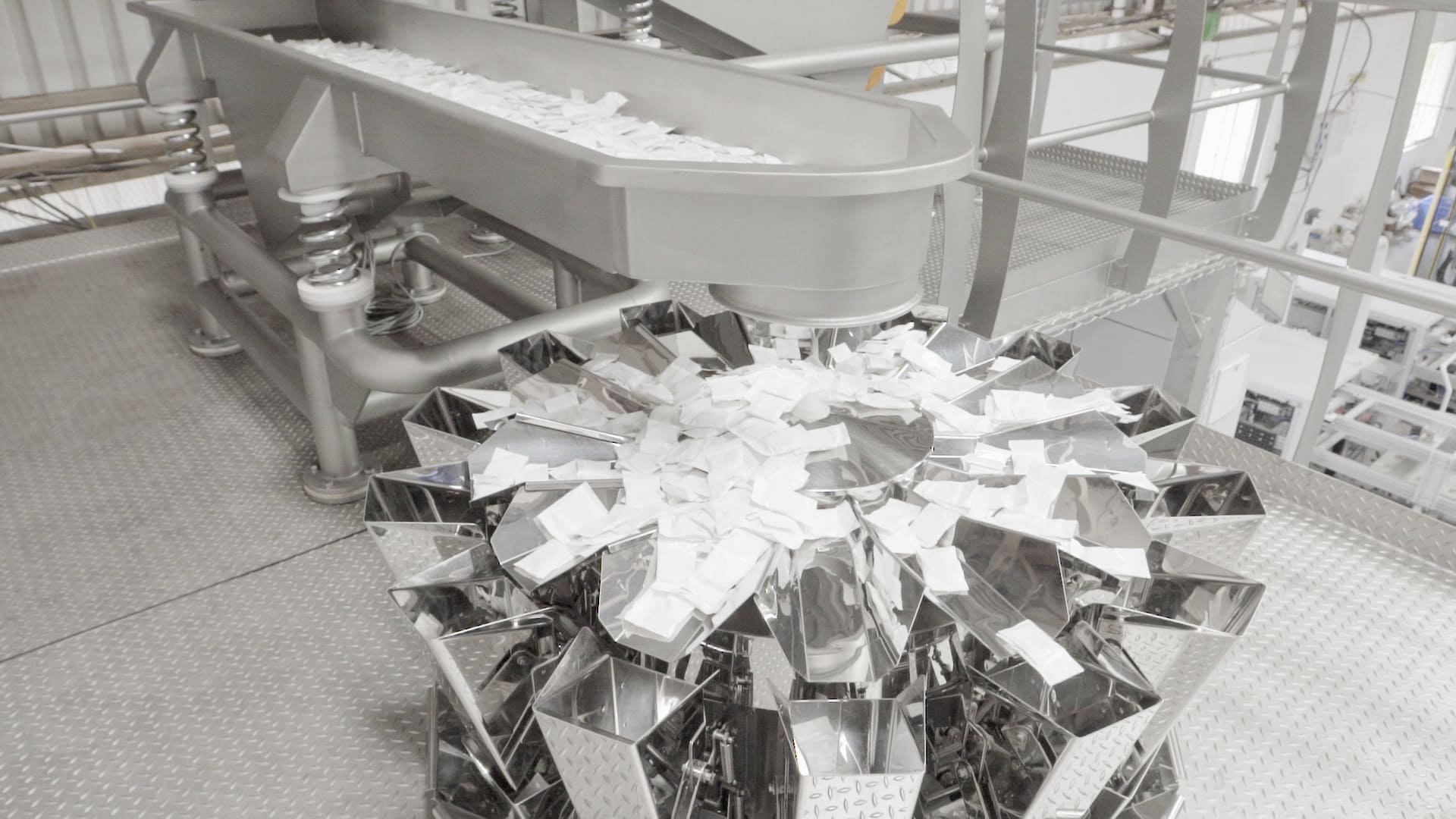 Palletizers Banner Image